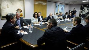 Desconvocada la huelga de la ABP. Habrá basket en la Liga Endesa