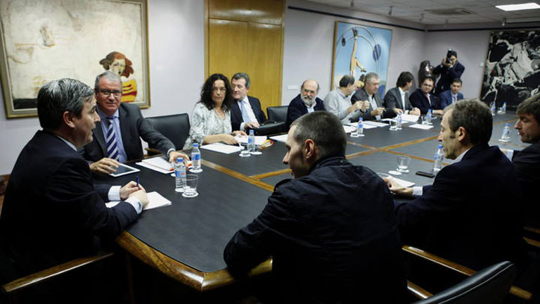 Desconvocada la huelga de la ABP. Habrá basket en la Liga Endesa