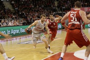 Igualdad de record tras los dos primeros partidos