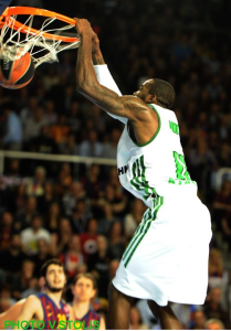 Lasme ficha por CSKA, ¿también Hines? PAO retiene a Gist