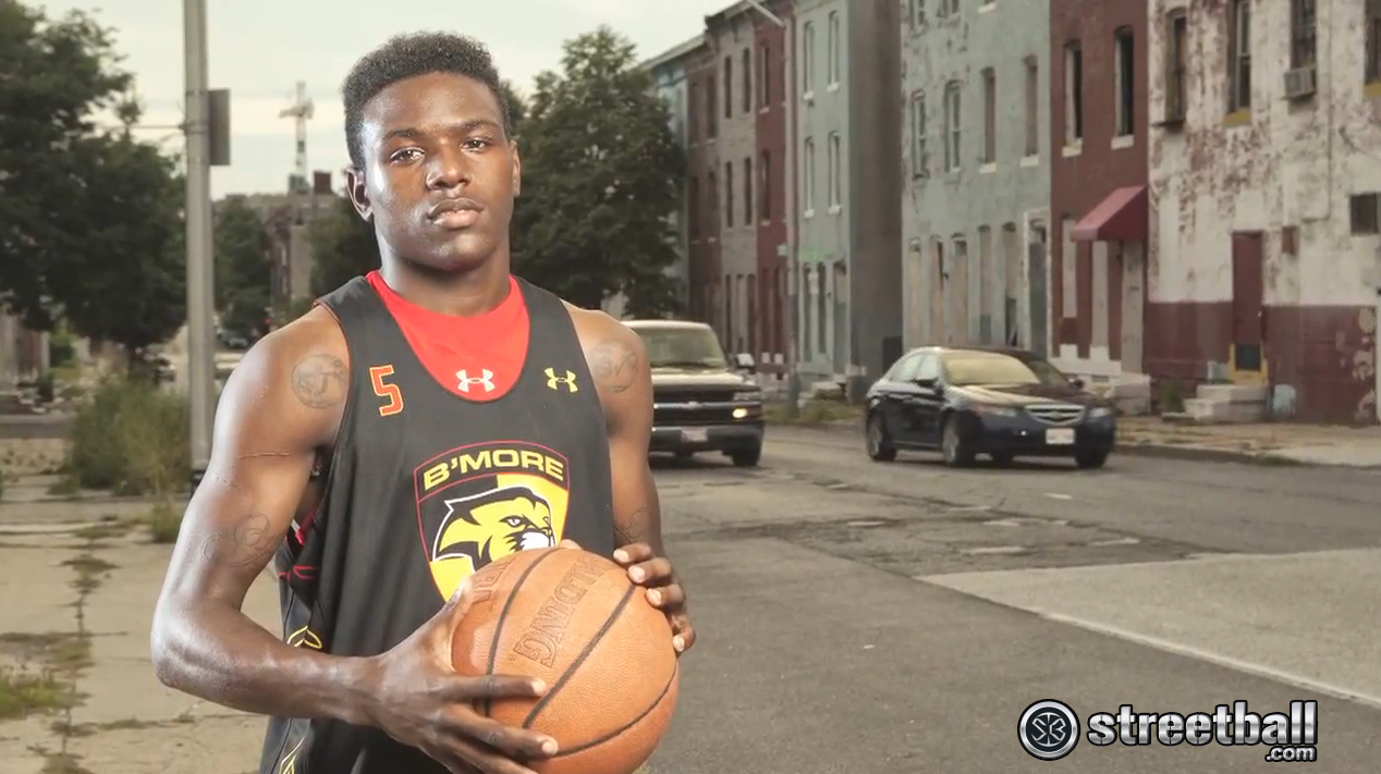 Aquille Carr: ¿la pequeña gran apuesta de La Bruixa d’Or?