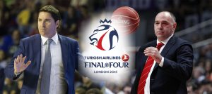 Más que una semifinal: “la decepción es siempre más grande en estos partidos”