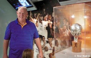 George Karl, Coach of Year tras 25 años entrenando en la NBA