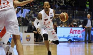 Plaza, campeón de liga en Lituania; JR Bremer salva a Scariolo … y mucho más