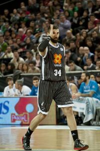 Premios Solobasket: Defensa, 6ºhombre, Clutch player, más mejorado…