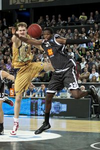 Mamadou Samb, la riqueza de la diversidad