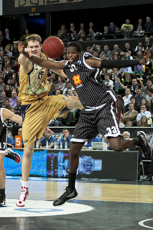 Mamadou Samb, la riqueza de la diversidad