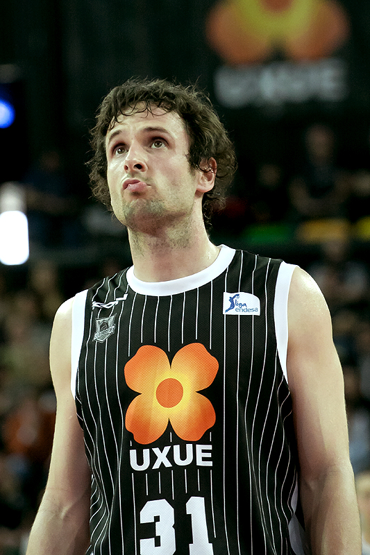 El cielo y el infierno según Raül López