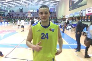 Ferran Ventura es la apuesta de Moncho López para su FC Porto