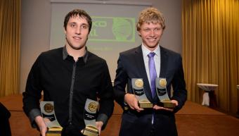 Balance Otras ligas 2012-13: Cuando se despertó, los dinosaurios todavía seguían allí