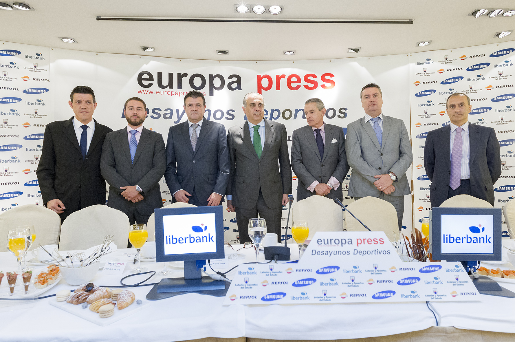 José Luis Sáez antes del Eurobasket: “si se dan las circunstancias, todos estarán”