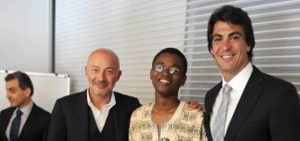 Dogus, el nuevo proyecto millonario del basket turco