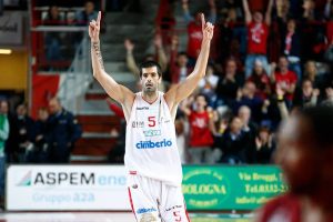 Varese ya espera a su ‘coco’ en semifinales ¿Emporio o Montepaschi?