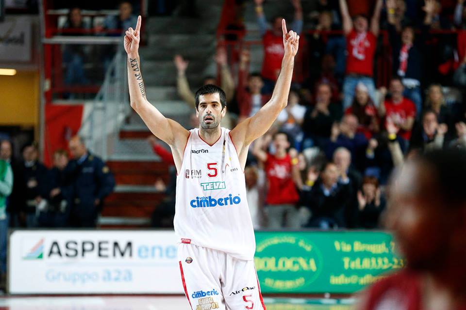 Varese ya espera a su ‘coco’ en semifinales ¿Emporio o Montepaschi?