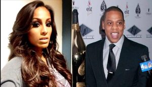 El rapero Jay-Z, ahora representante, le regala un Mercedes a Skylar Diggins