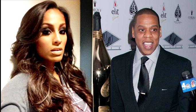 El rapero Jay-Z, ahora representante, le regala un Mercedes a Skylar Diggins