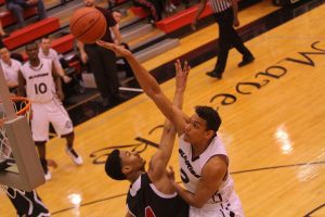 Españoles en USA: Sebas Saiz, de Magariños a la NCAA