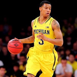 Scouting Top10 NCAAs para el Draft 2013