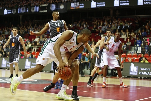 Lokomotiv Kuban, el próximo gigante ruso