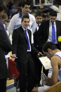 Los plazos de la ACB ahogan al Lucentum; ¿cierre encubierto de la competición?