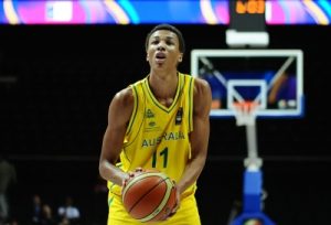 NBA Draft’14: Ojeando los Early Entries Internacionales