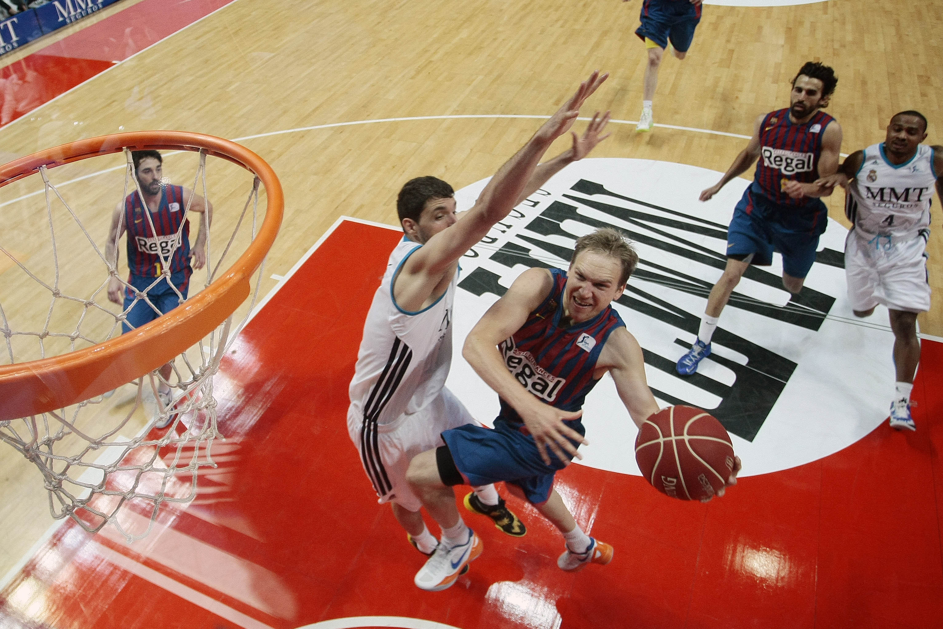 El renacimiento del mejor Oleson