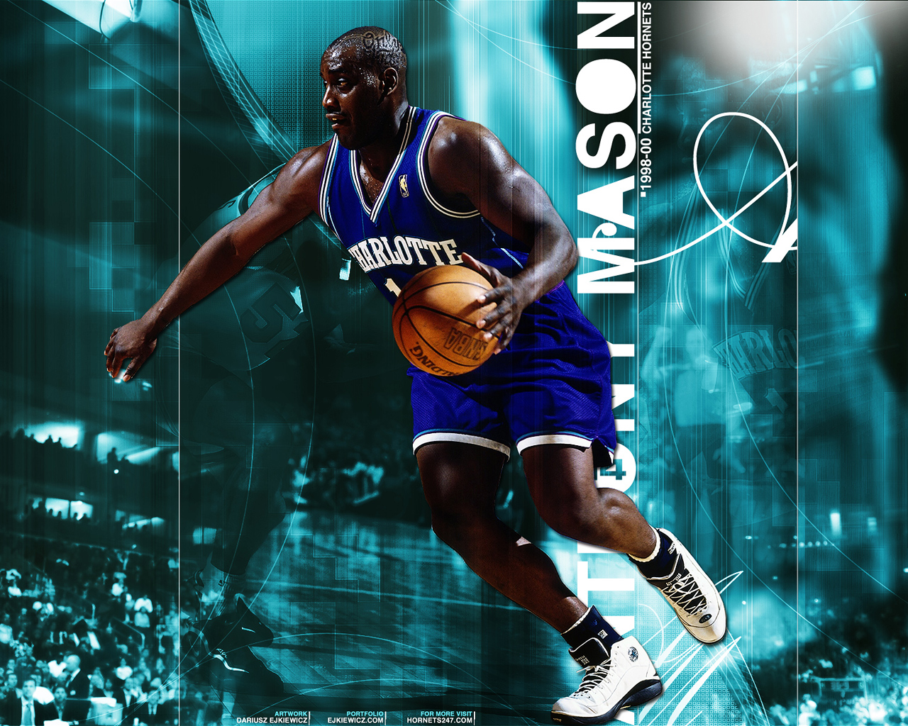Anthony Mason, el All Star que pudo jugar en Bilbao