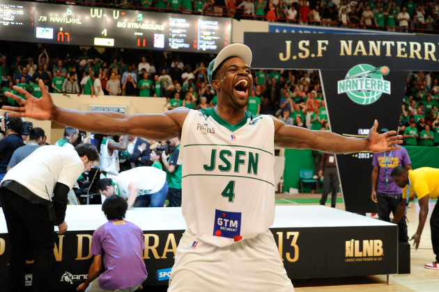 Títulos para CSKA y Nanterre; lo roza Galatasaray; final italiana, … y mucho más