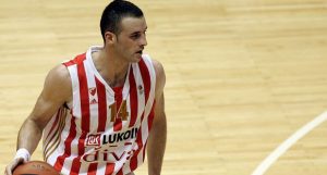 Bilbao Basket mira a los Balcanes: quiere a Boris Savovic para su juego interior