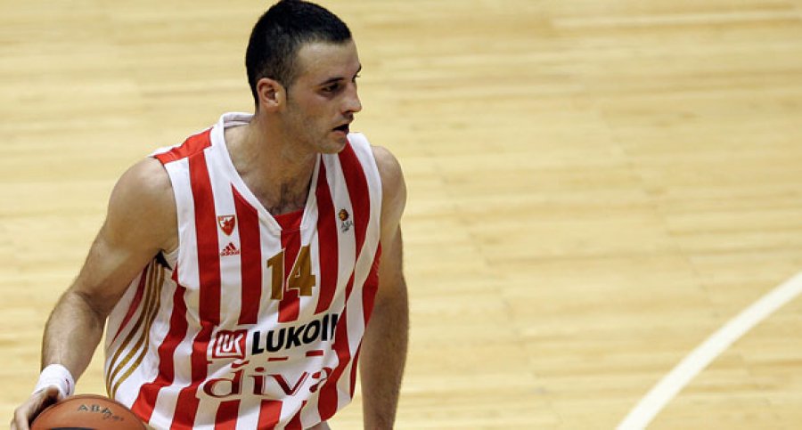 Bilbao Basket mira a los Balcanes: quiere a Boris Savovic para su juego interior