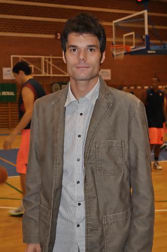 ¡Golpe de efecto en Manresa!: Borja Comenge, nuevo entrenador