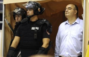 Insultos del PAO, acusaciones de Dusko Vujosevic y menosprecio a Scariolo