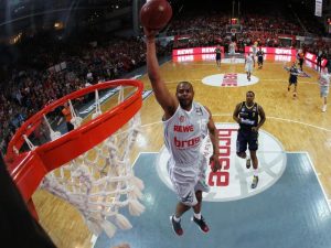 Marktplatz: Las 30 apuestas procedentes del baloncesto alemán