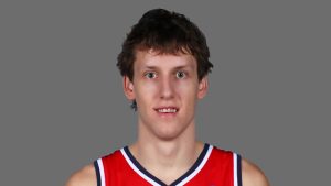 Jan Vesely molesto con los Wizards: “No quiero jugar con un cuerpo como Nikola Pekovic”