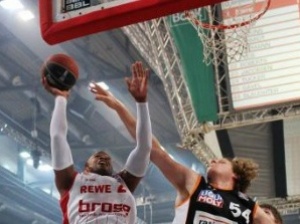 Guía BEKO BBL 2012-13: Bamberg intentará gobernar una nueva edición de la Bundesliga