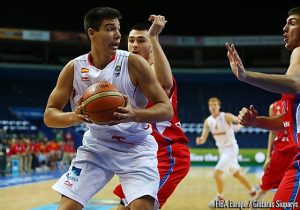 Las mejores estrellas mundiales se reúnen en el U19 de Praga