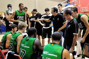 El futuro de FIATC Joventut: menos dinero; más cantera… Huskic, primer fichaje