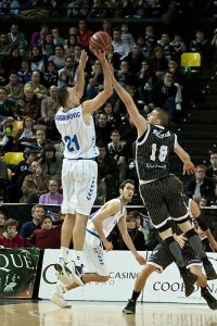 Morabanc Andorra: adiós a Bivià, Ivanov se marcha al Trabzonspor y llega Luka Bogdanovic