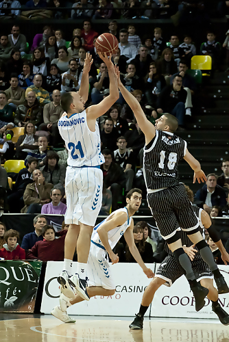 Morabanc Andorra: adiós a Bivià, Ivanov se marcha al Trabzonspor y llega Luka Bogdanovic