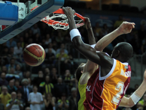 Adiós a Boni NDong, un profesional intachable