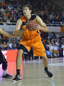 Trifón Poch vuelve a sacar en Fuenlabrada la mejor versión de Kurz