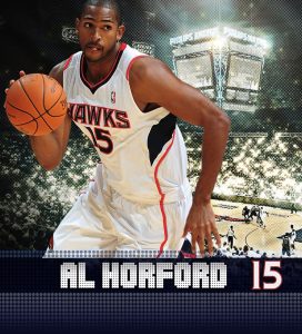 Atlanta sigue intratable; los Warriors barre a Houston; Wiggins se sale en Denver