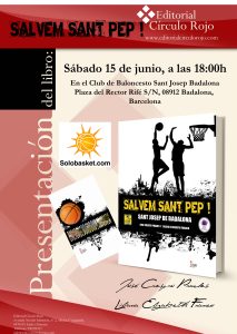 ¿Cómo salvar al histórico Sant Pep? Por ahora, leyendo