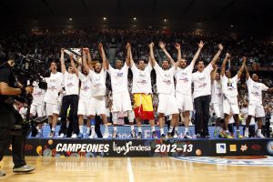 El futuro del Real Madrid: apuntalar la plantilla (¿con Mejri?) para seguir ganando