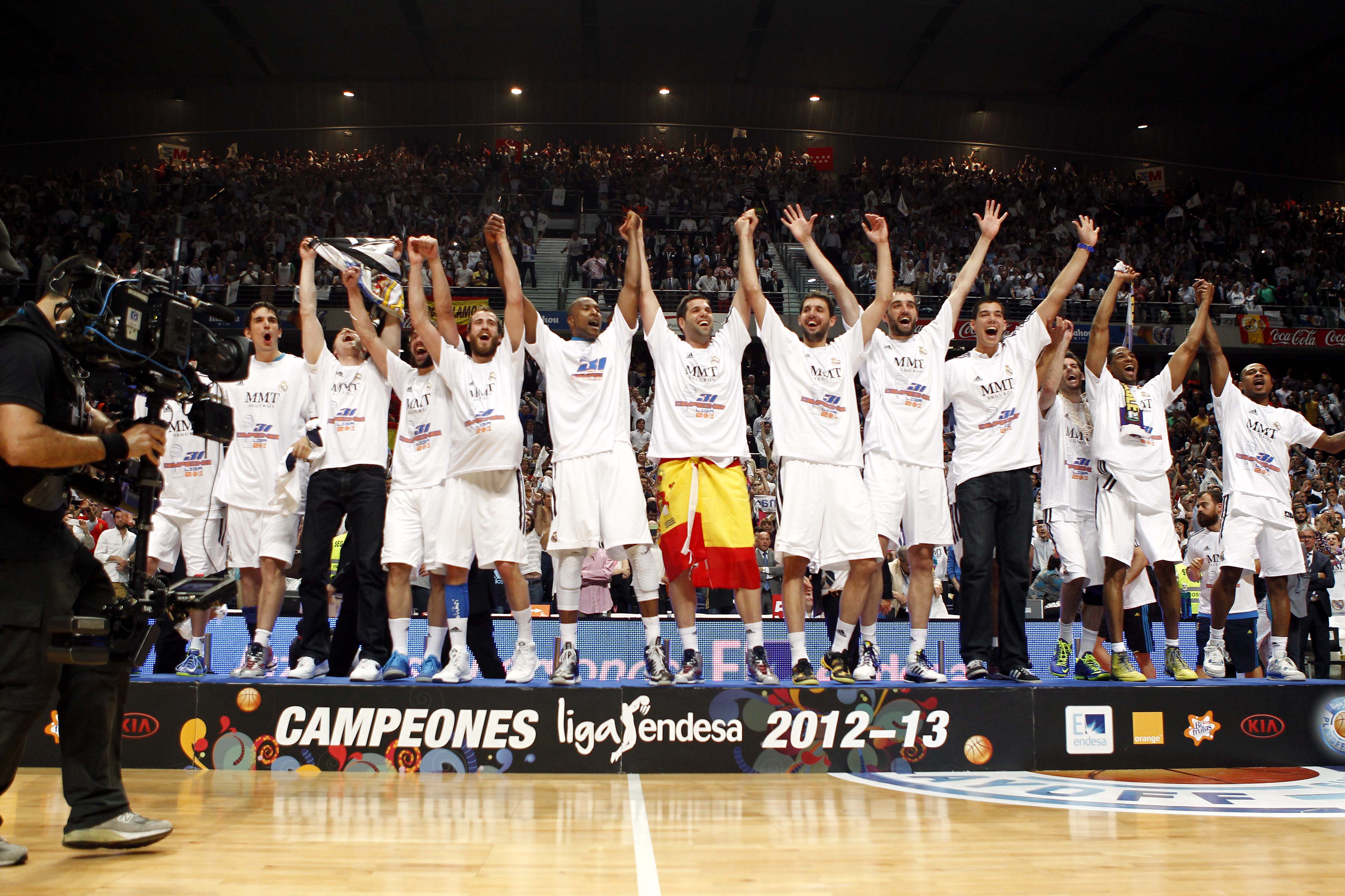 El futuro del Real Madrid: apuntalar la plantilla (¿con Mejri?) para seguir ganando