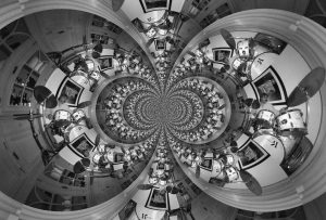 Blog Carlos Jiménez: Fantasías de(L) ayer