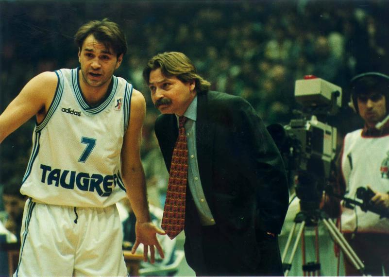 Manel Comas: muere un mito, nace una leyenda