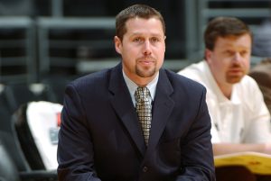 Dave Joerger seguirá con el proyecto de Memphis