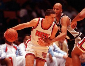 El día que Drazen salvó a la Cibona