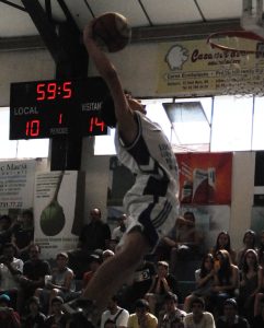 Dos más: Guillermo Ruiz y Héctor de Prada se marchan a Estados Unidos